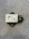 Subaru Forester 2010 SH Inclination Yaw Rate Sensor 27542FG010 0265005705