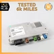 17-21 Porsche Panamera 971 4S Surround View Camera Control Module Unit OEM 6k