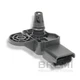 BREMI Boost Pressure Sensor For CITROEN C4 DS MINI PEUGEOT 207 Cc 06-18 1922.R6