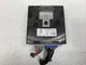 02-03 Subaru Impreza Multifunction Integrated Control Module OEM 88281FE031 S-30