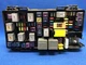 13 DODGE CARAVAN CHRYSLER TOWN & COUNTRY TIPM FUSE BOX BCM 68163904AB