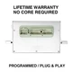 Engine Computer Programmed Plug&Play 2000 Saturn S-Series SC1 21009183 1.9L ECM