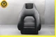 10-17 Mercedes E350 E550 C250 W207 Coupe Front Right Side Upper Seat Cushion Oem