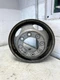 2023 GMC SIERRA350 17X6-1/2 Wheel Gray Steel OEM 