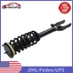Fit Mercedes W251 R320 R350 2006-13 Front L/R Shock Assembly w/o EDC 2513202813