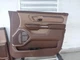 2020 DODGE RAM15NEW Passenger Right Side Front Door Trim Panel Brown OEM Part 