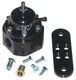 AEM Adjustable Fuel Pressure Regulator FPR Univeral 25-302BK