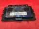 2012-2013 BMW E70 X5 X6 Footwell Light Computer Control Module Unit FRM3R OEM