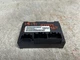 2022 JEEP GLADIATOR Transfer Case Control Module OEM Part Number 68547690AA