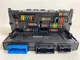 Bmw Diesel Power Distribution Box W Bcm Front OE 106818 Fits BMW 535D 2014