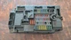 MINI R56 H4 JBE Module Fuse Junction Box Unit Fusebox PL3 61353457163