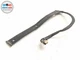 2017-2019 LAND ROVER DISCOVERY L462 REAR RIGHT BUMPER HANDS FREE MOUTION SENSOR