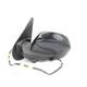 2009 Chevrolet Suburbn15 Black Suv Lt Lh Side View Mirror Part Number 128-00895L