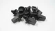 8 NEW GRILLE CLIPS FOR MOPAR DODGE RAM 1500 2500 3500 4500 5500! 68213168AA