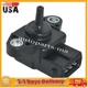 Manifold Air Pressure Sensor For Mitsubishi L200 Pajero Chrysler Sebring Dodge