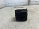 2024 CHEVROLET SILVRDO15 TRAILER TOW CONTROL SWITCH DASH MOUNTED OEM ID 86515222