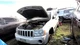Used Engine Control Module (ECM) fits: 2005 Jeep Grand cherokee Electronic Contr