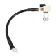 Battery Negative Sensor Cable 37180C2100 37180C2101 For Hyundai Sonata 2015-2017