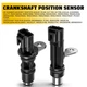 Camshaft Crankshaft Position Sensor for 2000-2007 Dodge Dakota Durango V8 4.7L