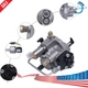Engine Diesel Fuel Pump #294000-0266 For Isuzu 04 05 06 07 5.2L 4HK1 NPR NQR NRR