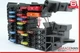 98-02 Mercedes W210 E320 E300 Front Left SAM Fuse Relay Junction Box Assembly