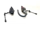 2015-2020 CADILLAC ESCALADE REAR HEADLIGHT POSITION LEVEL SENSOR SET 23152100