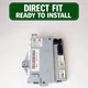 GS3L 67 560D 2009-2013 Mazda 6 2.5L Engine Control Module ECM Plug N Go