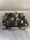 2000-2002 CHEVROLET SILVERADO AVALANCHE UNDER HOOD ENGINE FUSE BOX 12193645 OEM