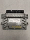 Used Engine Control Module (ECM) fits: 2019 Ford Fiesta Electronic Control Modul