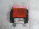 2016 Nissan Rogue bag control module 98820 4BA0A 988204BA0A