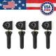 4PCS TIRE PRESSURE SENSORS for Ford F-150 Edge 2015-19 for Lincoln GL3T-1A180-AA