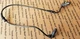 2000-2006 MERCEDES S500 FRONT ABS WHEEL SPEED SENSOR PART# A2205400117
