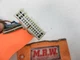 WIRE PLUG OFF MPX MULTIPLEX NETWORK DOOR CONTROL REAR BACK 89224-30010 RELAY R L