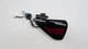 Tesla Model 3 17-23 Damaged Rear Left Charge Port Reflector 1084854-00-J OEM