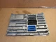2021 GM Chevy Express 2500 Engine Control Module ECM ECU OEM 12717870