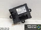 OEM 2010 Volvo S80 3.0L FRONT RIGHT PASSENGER SIDE DOOR CONTROL MODULE