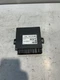Jaguar XF X250 2010 blind spot control module 9W831560AB LAV23580