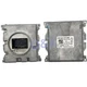 7PP941572BB Headlight Lamp Control Unit LED Module Ballast for Porsche Cayenne-