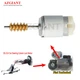 For Jeep Grand Cherokee 2018-2023 Steering Column Lock Guard Motor Repair New