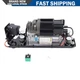 For BMW 5' F07 F11 7' F01 F02 F04 37206784137 Air Suspension Compressor Pump US