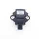 yaw rate sensor Mercedes M-CLASS W166 ML 350 BlueTEC A0065422618
