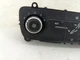 2013-2013 Chevrolet Malibu Body Control Module Bcm Inner Cabin Fuse Box GFZRT