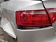 Lh Driver Side 2013 A5 Audi Tail Lamp Sku#4324206