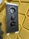 94-97 Dodge Ram Cummins 1500 2500 3500 AC Heater Climate Control Cable Actuated