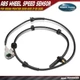 Rear Right ABS Wheel Speed Sensor for Nissan Frontier 2005-2015 2017-2023 2025