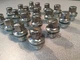 Land Rover LR3 Discovery 3 05-09 Set of 20 Wheel Nuts with Washer LR068126 New