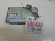 TRANSMISSION CONTROL MODULE SUBARU LEGACY 2002 31711 AF91A 2.5L GT TCM TCU OEM