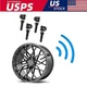 TPMS for Ford F-150 Edge 2015-19 2015-2020 Set of 4 F2GZ1A189AB GL3T-1A180-AA