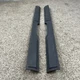 99-02 Chevy S10 Blazer Drivers Passenger Side Scuff Plate Door Sill Trim Set OEM