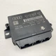 2009-2011 AUDI A6 QUATTRO PARK PARKING ASSIST CONTROL MODULE ECM OEM #4L0919283B